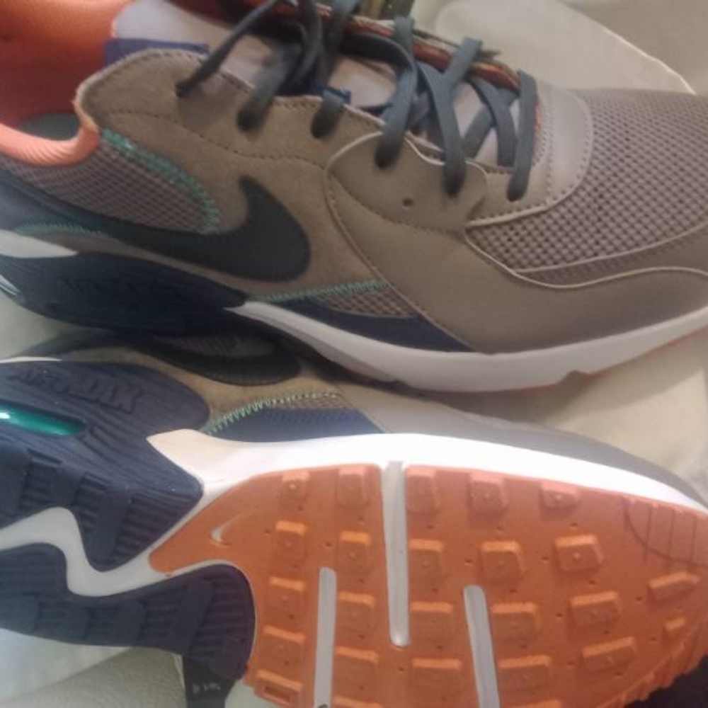 Nike Air Max Excee"Cave Stone Washed Teal" sz.13